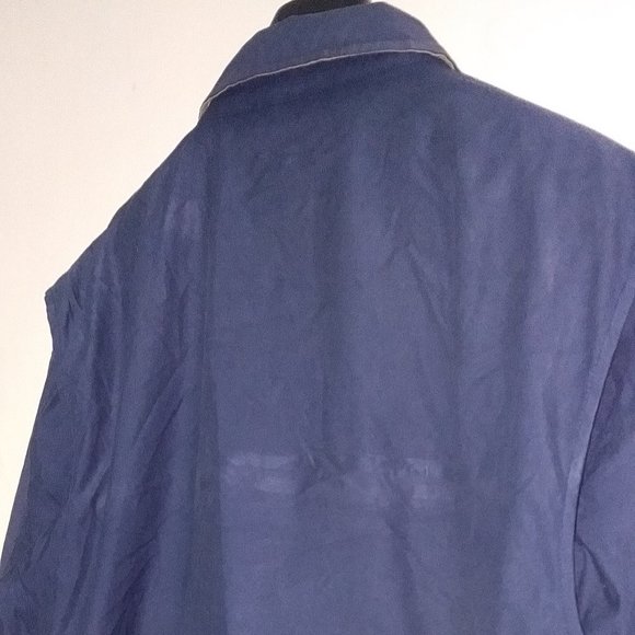 Original Ralph Lauren windbreaker Jacket - Picture 11 of 13
